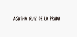 Agata Ruiz de la Prada